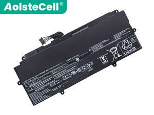 סוללה Fujitsu FPCBP579 