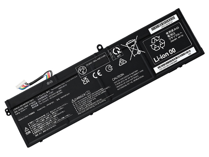 סוללה Fujitsu Celsius H5511 