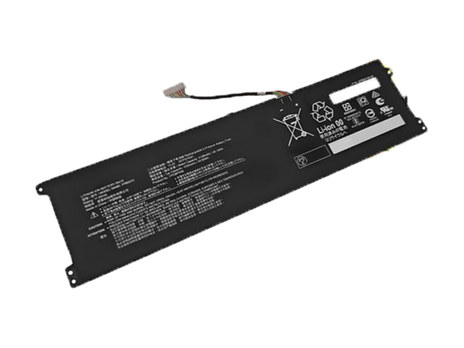 סוללה Fujitsu FPCBP598 