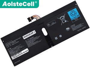 סוללה חלופית עבור Fujitsu FPB0305S