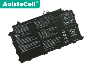 סוללה Fujitsu CP678530-01 Tablet 