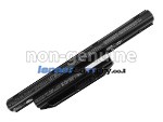 סוללה חלופית עבור Fujitsu FPCBP416AP