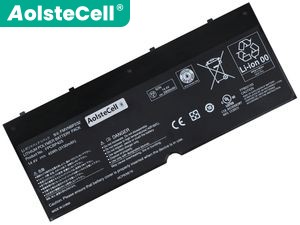 סוללה חלופית עבור Fujitsu FPB0315S