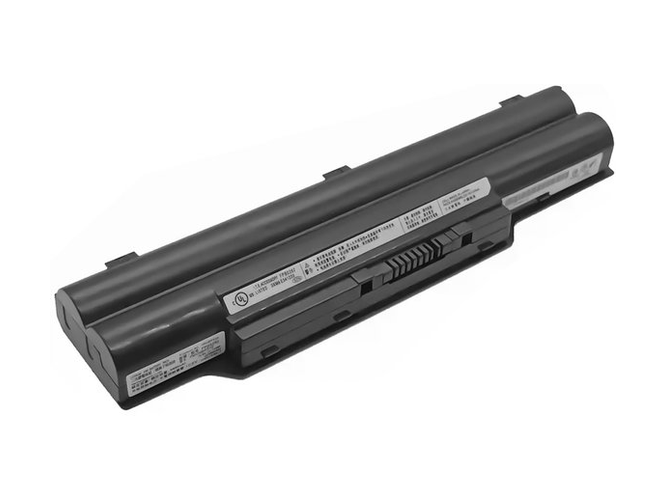 סוללה Fujitsu Celsius H770 