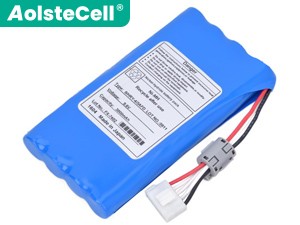סוללה Fukuda ECP-7631 