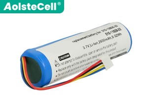סוללה Garmin 010-11828-03 