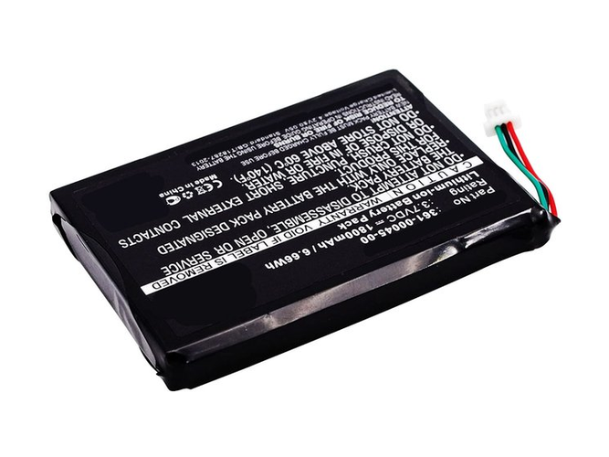 סוללה Garmin Nuvi 2585TV 