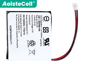 סוללה Garmin 361-00098-00 