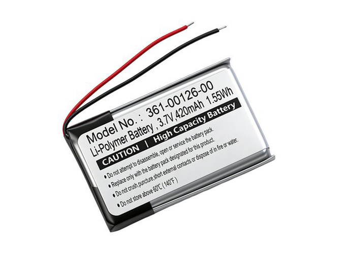 סוללה Garmin 361-00126-00 