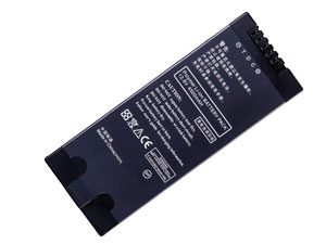 סוללה חלופית עבור GE Krautkramer USM 33