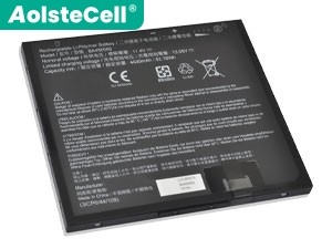 סוללה Getac BA450000(3ICP6/44/109) 