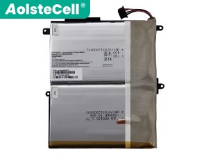 סוללה Getac BP1S2P3800-L 