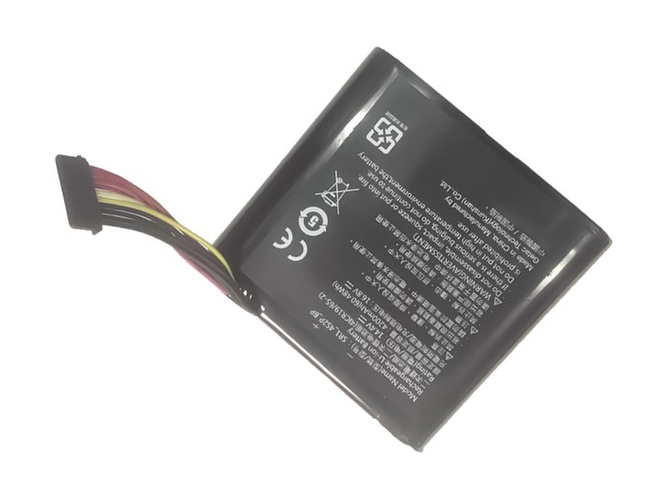 סוללה Getac SR1-4S2P-BP 