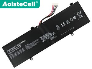 סוללה Gigabyte GAS-F20 