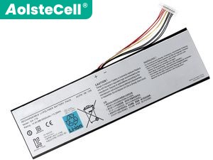 סוללה Gigabyte Aorus X3 PLUS V3 