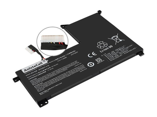 סוללה Gigabyte G5 MF5 