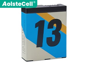 סוללה חלופית עבור GoPro Hero13