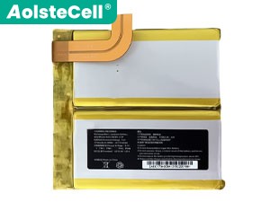 סוללה GPD AEC634280-2S1P 