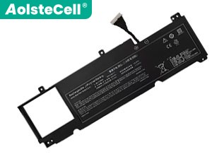 סוללה Hasee PE60BAT-3-54 