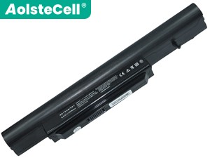 סוללה Hasee SW6-3S2P-5200 