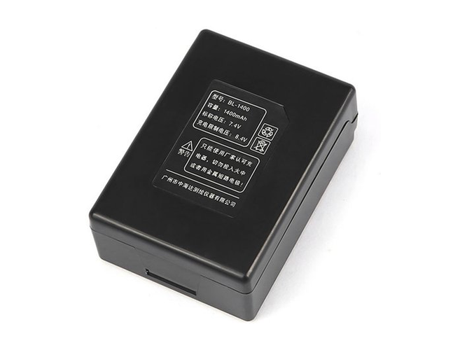סוללה Hi Target RTK GNSS GPS V7 