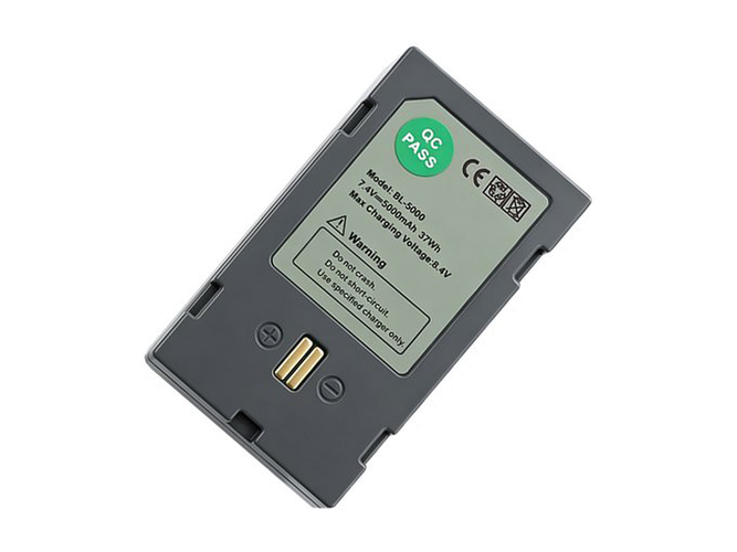 סוללה Hi Target V50 