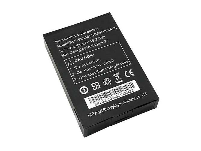 סוללה Hi Target BLP-5200S 