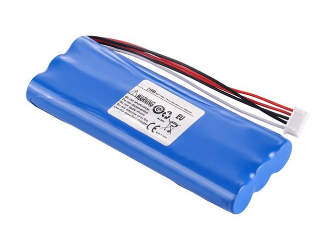 סוללה HiOKi LR8401-21 