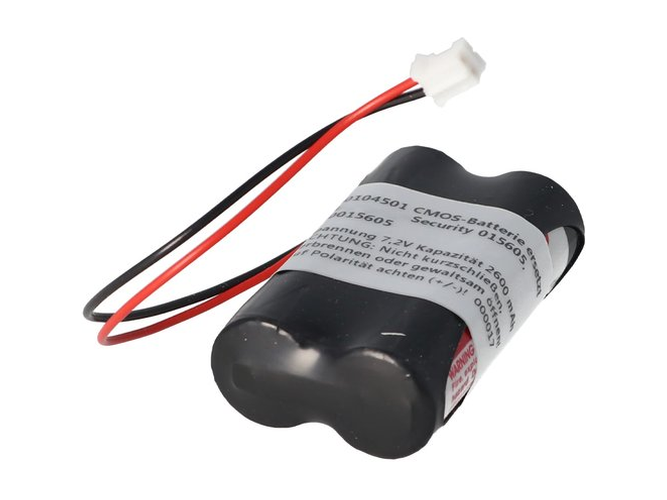 סוללה Honeywell 015605 