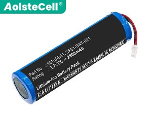 סוללה Honeywell 1016AB01 