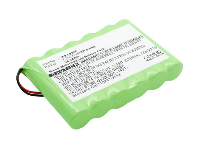 סוללה Honeywell 300-03866 