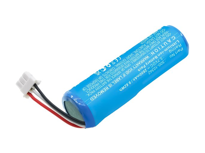 סוללה Honeywell 300-10342 