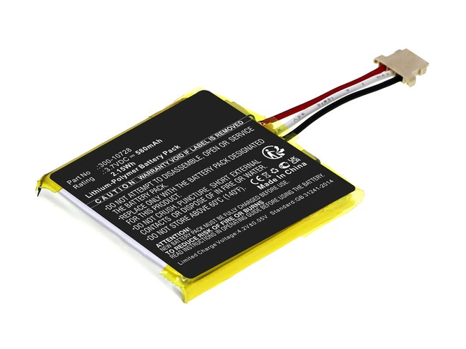 סוללה Honeywell 300-10728 