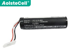 סוללה Honeywell 317-018-002 