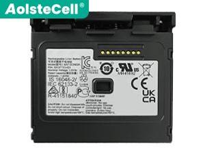 סוללה Honeywell 02-779-6185 
