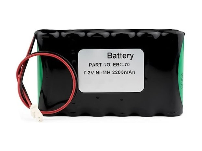 סוללה Honeywell EBC-70 