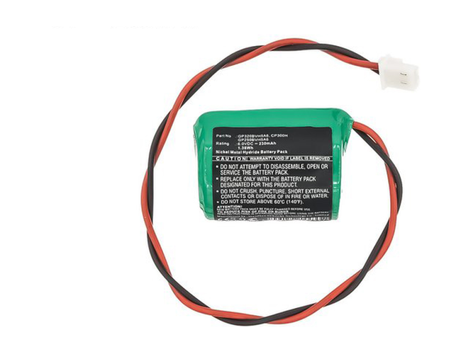 סוללה Honeywell GP250BVH5A6 