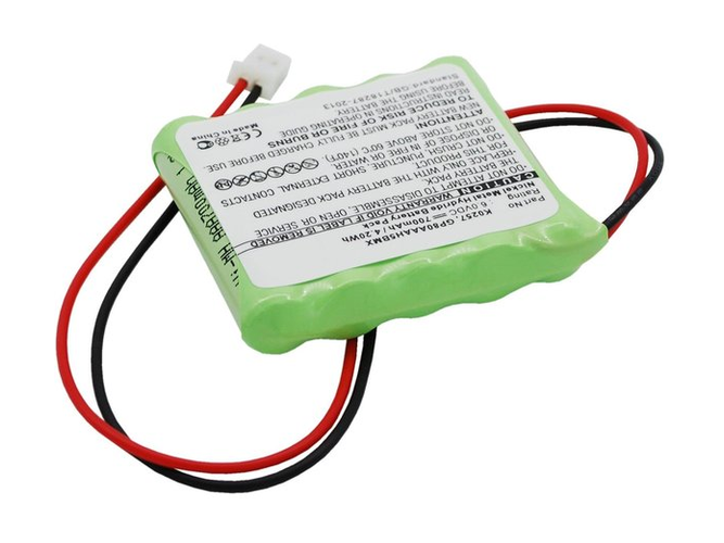 סוללה Honeywell GP80AAAH5B3BMX 
