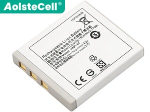 סוללה Honeywell HNP-40 