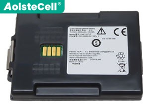סוללה Honeywell LEX MX7 
