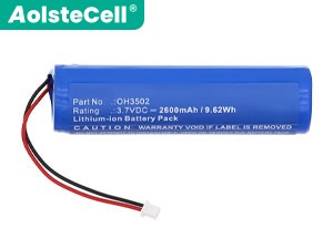סוללה Honeywell OH3502 