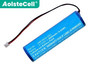 סוללה Honeywell INR18650-3SC 