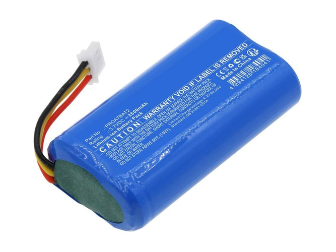 סוללה Honeywell PROA7BAT2 