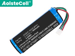 סוללה Honeywell SG20-BP01 