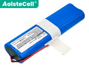 סוללה Hoover Rogue 970 Wi-Fi Connected Robo 