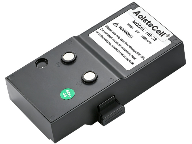 סוללה Horizon HB-28 
