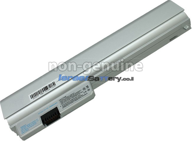 HP 616026-321 סוללה חלופית HP 616026-321 סוללה חלופית