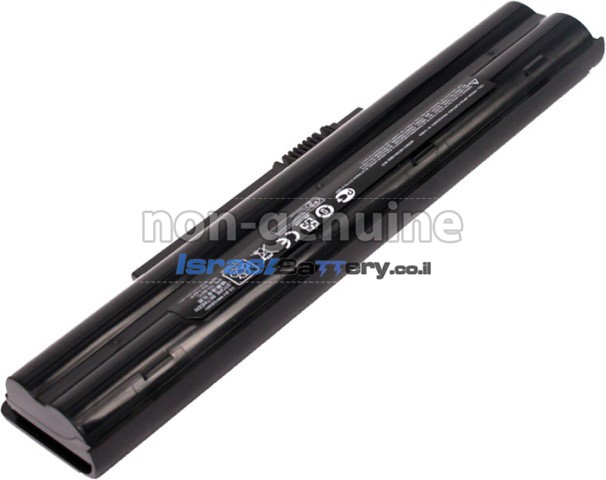 HP Pavilion DV3-1000 סוללה חלופית HP Pavilion DV3-1000 סוללה חלופית