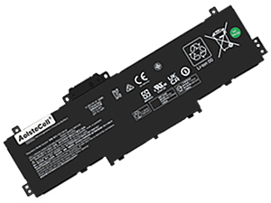 סוללה חלופית עבור HP omnibook 3 17-df0100nbx