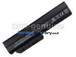 סוללה חלופית עבור HP NBP6A167